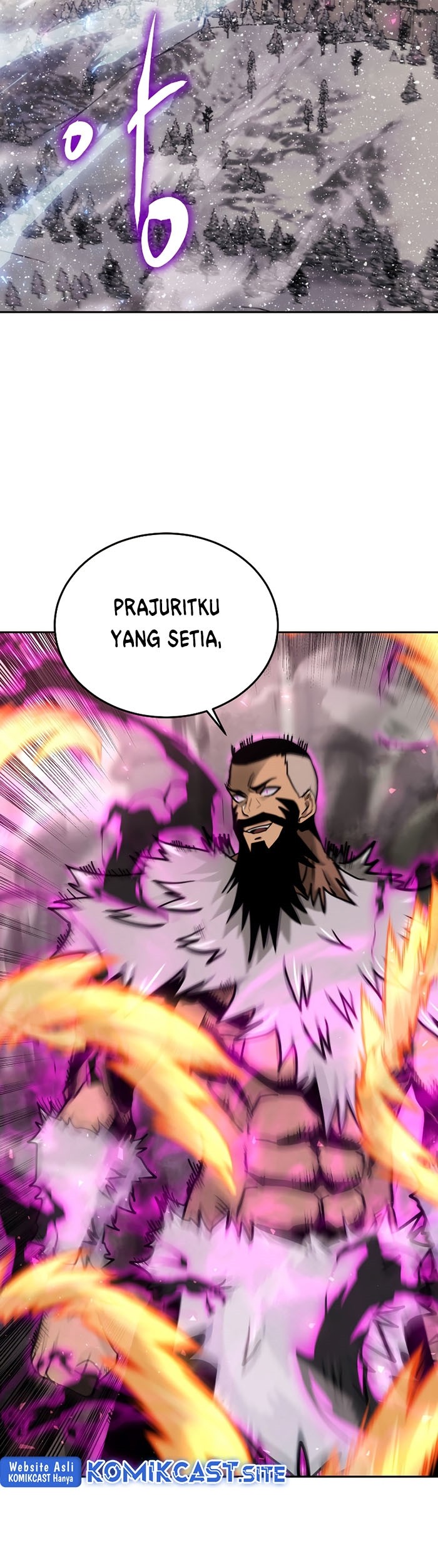 Player from Today Onwards Chapter 65 - halaman 40