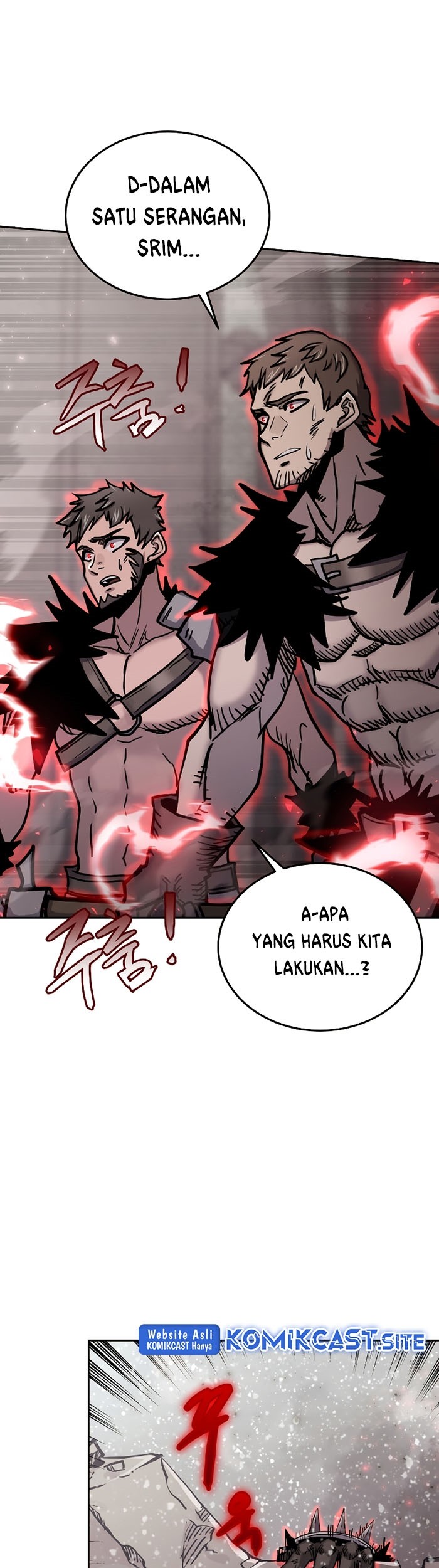 Player from Today Onwards Chapter 65 - halaman 46