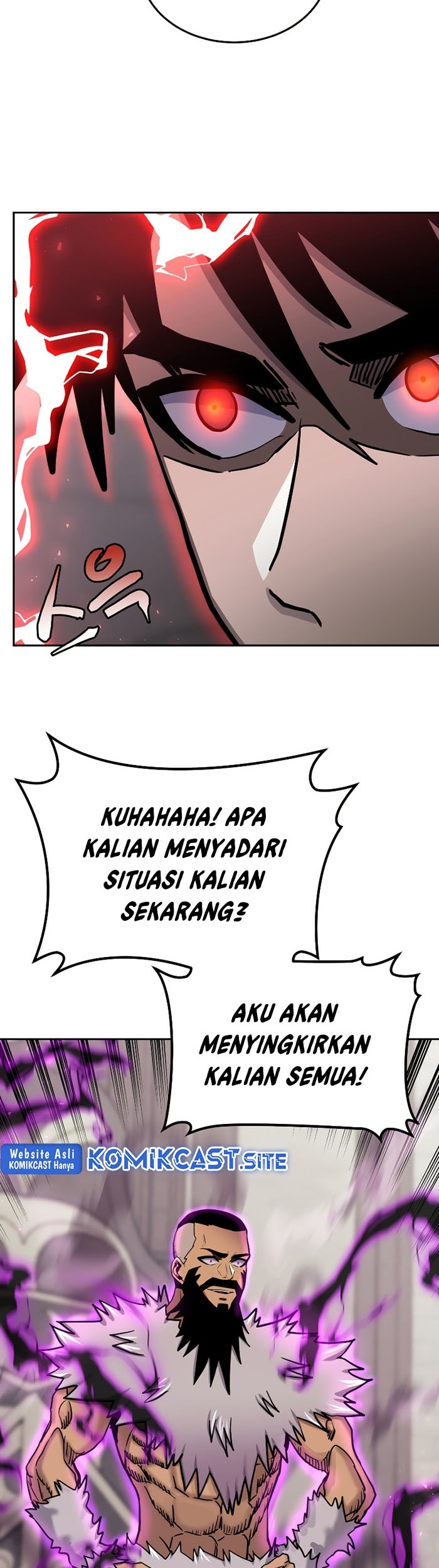 Player from Today Onwards Chapter 65 - halaman 60