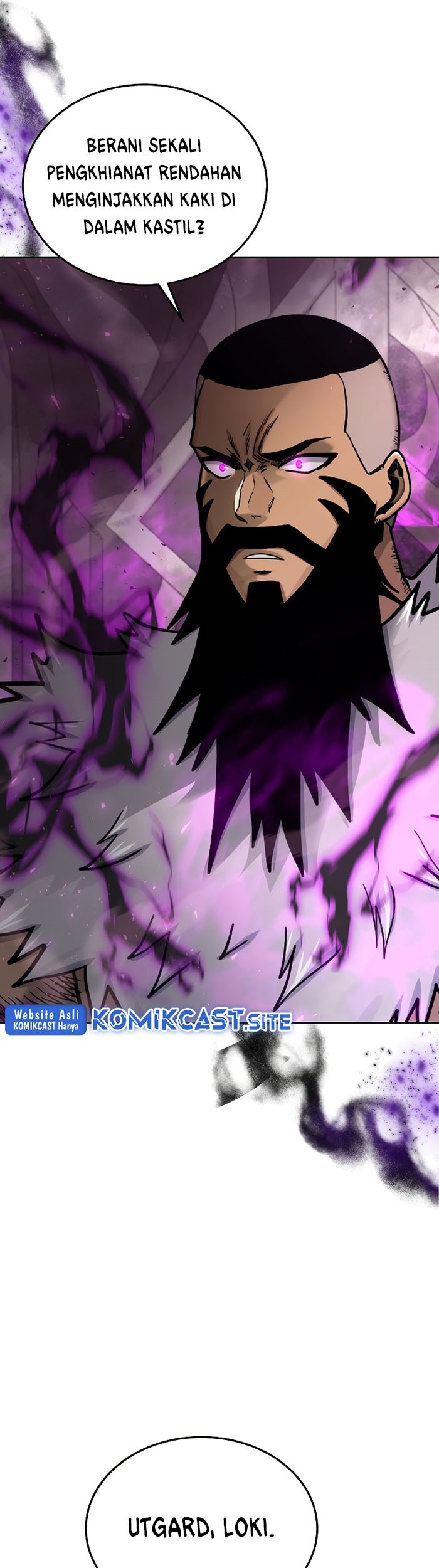 Player from Today Onwards Chapter 65 - halaman 8