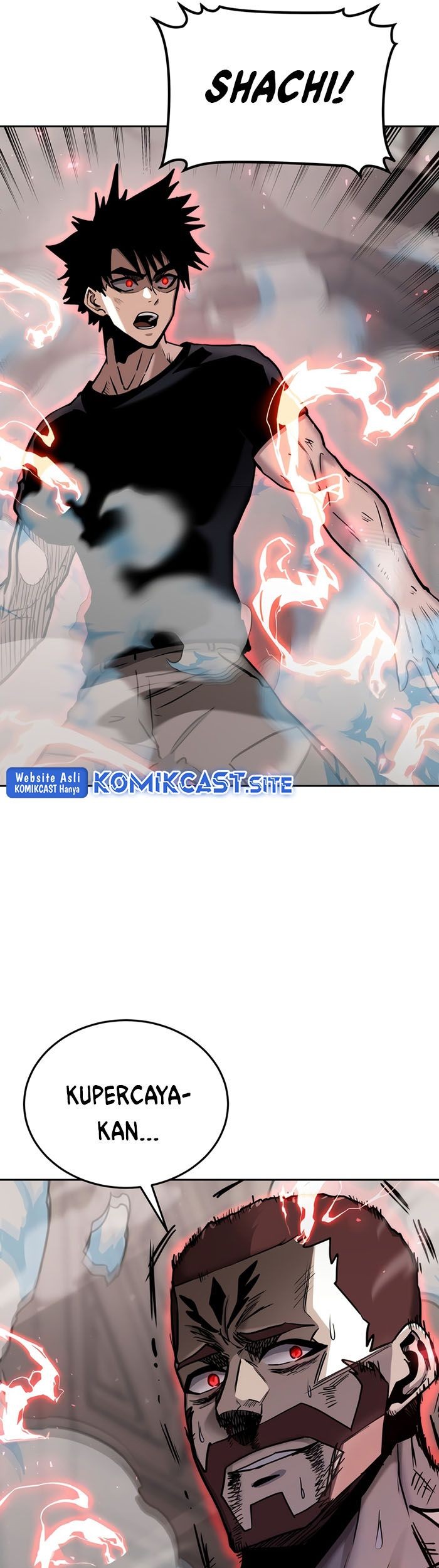 Player from Today Onwards Chapter 66 - halaman 18