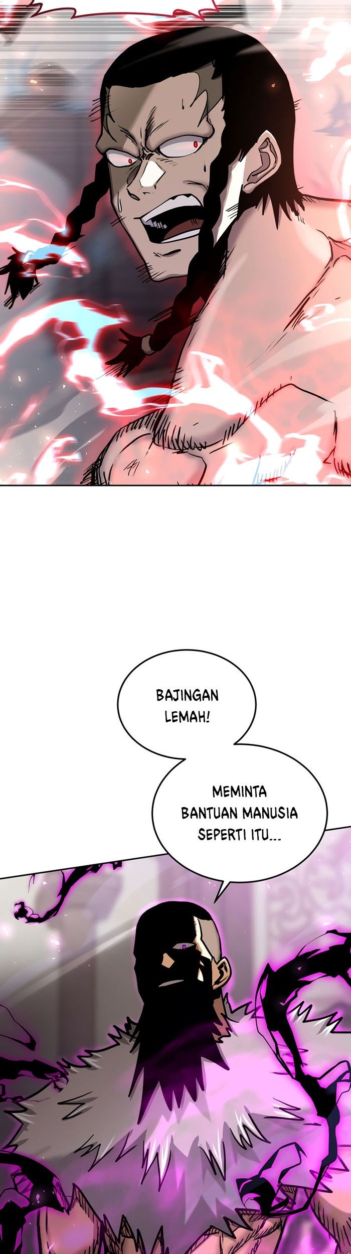 Player from Today Onwards Chapter 66 - halaman 22