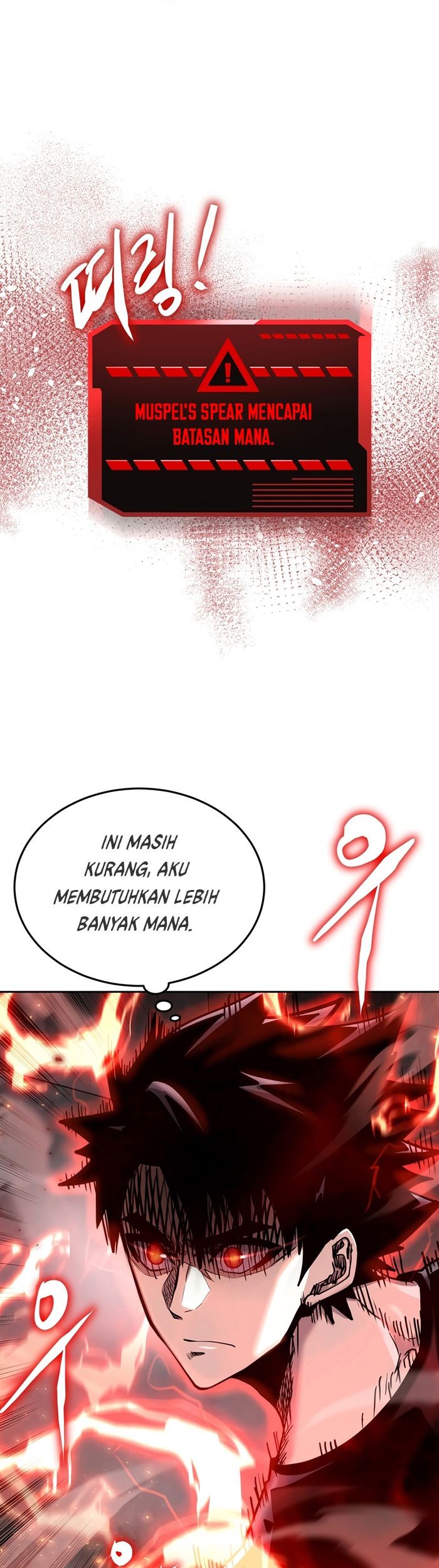 Player from Today Onwards Chapter 66 - halaman 42