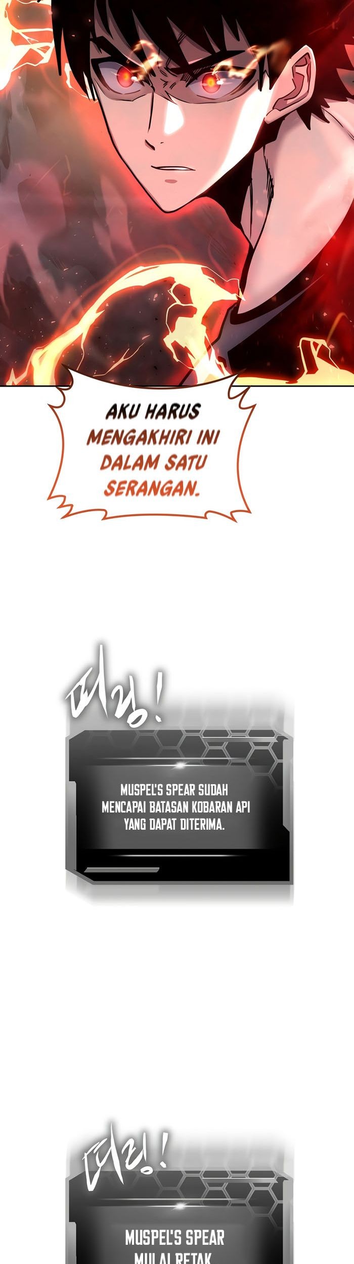 Player from Today Onwards Chapter 66 - halaman 52