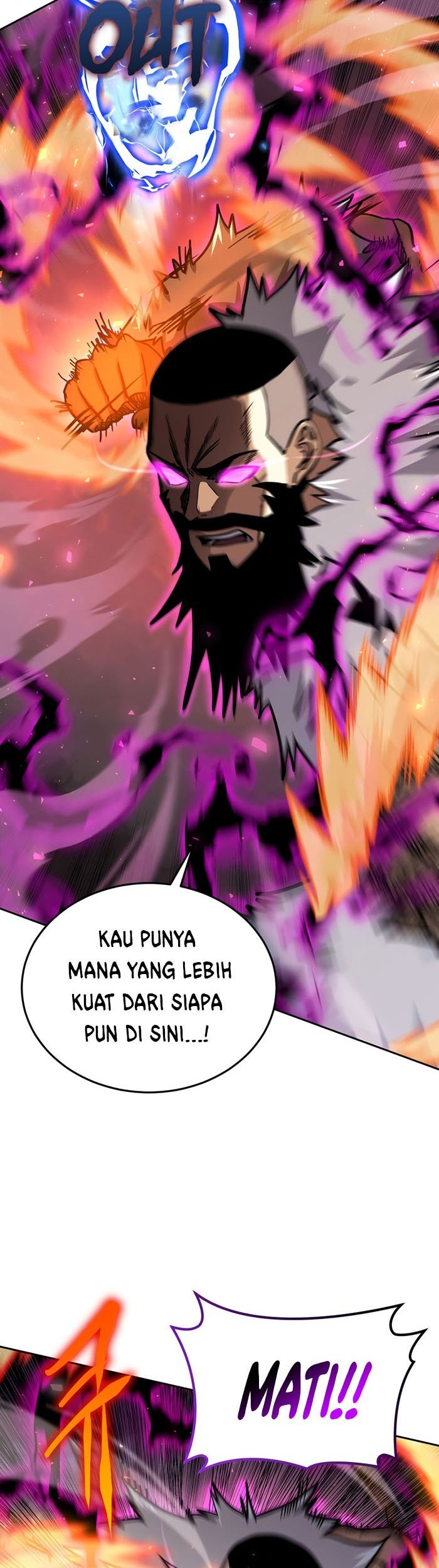 Player from Today Onwards Chapter 66 - halaman 6