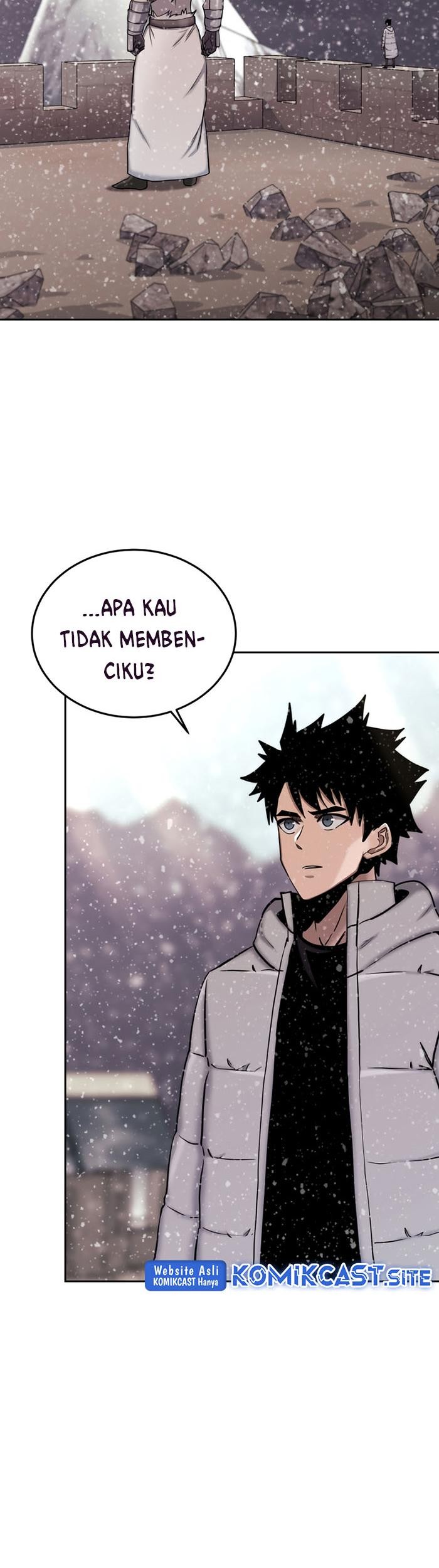 Player from Today Onwards Chapter 67 - halaman 14