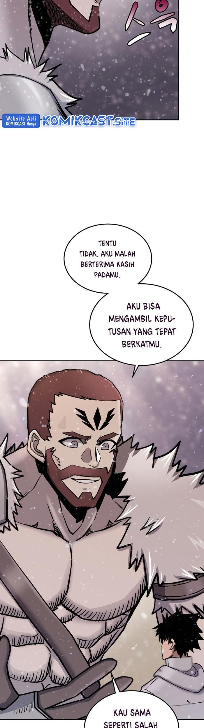 Player from Today Onwards Chapter 67 - halaman 16