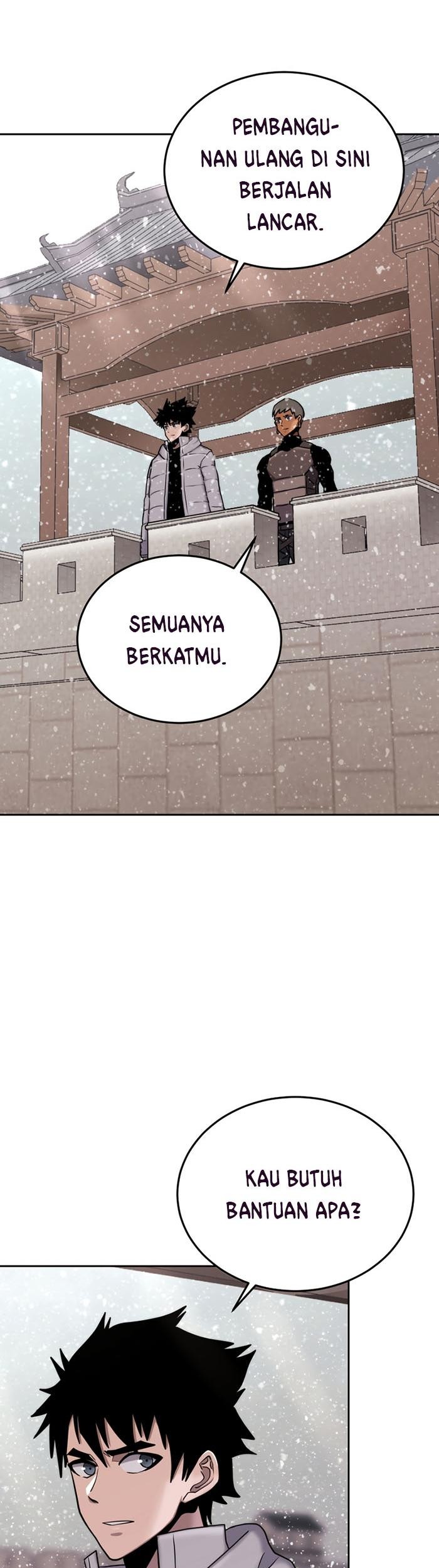 Player from Today Onwards Chapter 67 - halaman 22