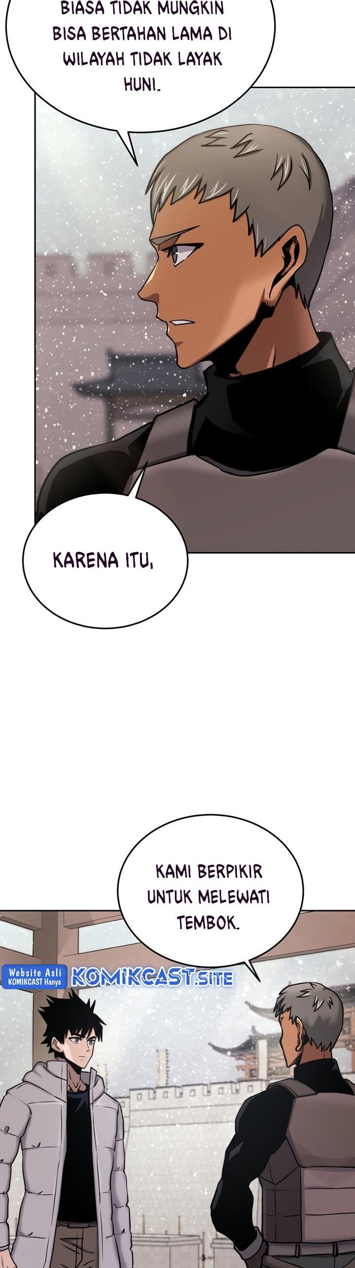 Player from Today Onwards Chapter 67 - halaman 24