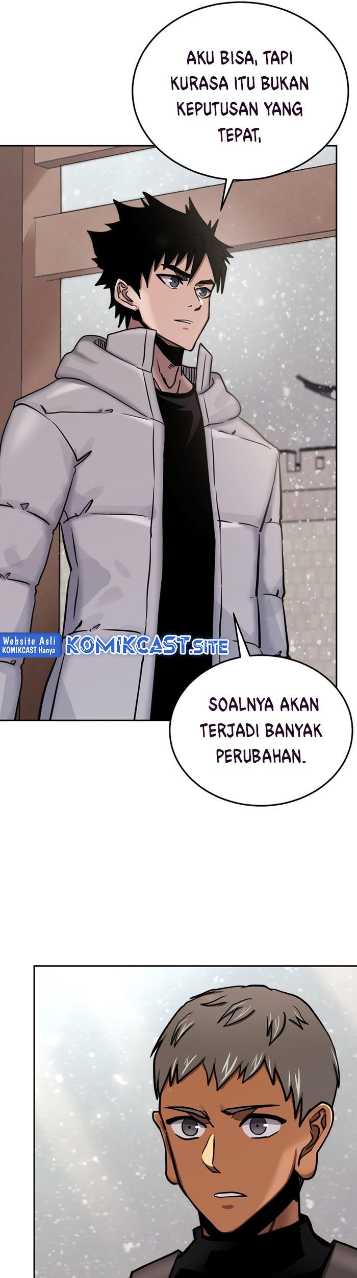 Player from Today Onwards Chapter 67 - halaman 26