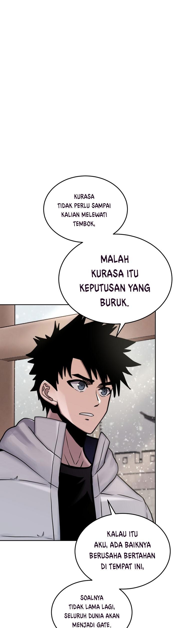 Player from Today Onwards Chapter 67 - halaman 28