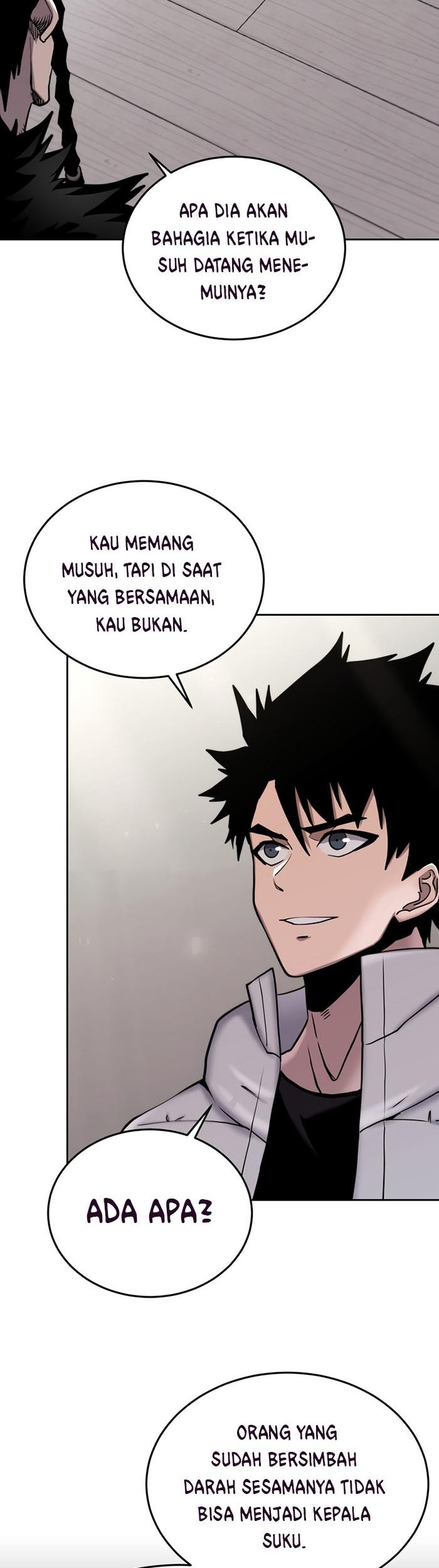Player from Today Onwards Chapter 67 - halaman 38