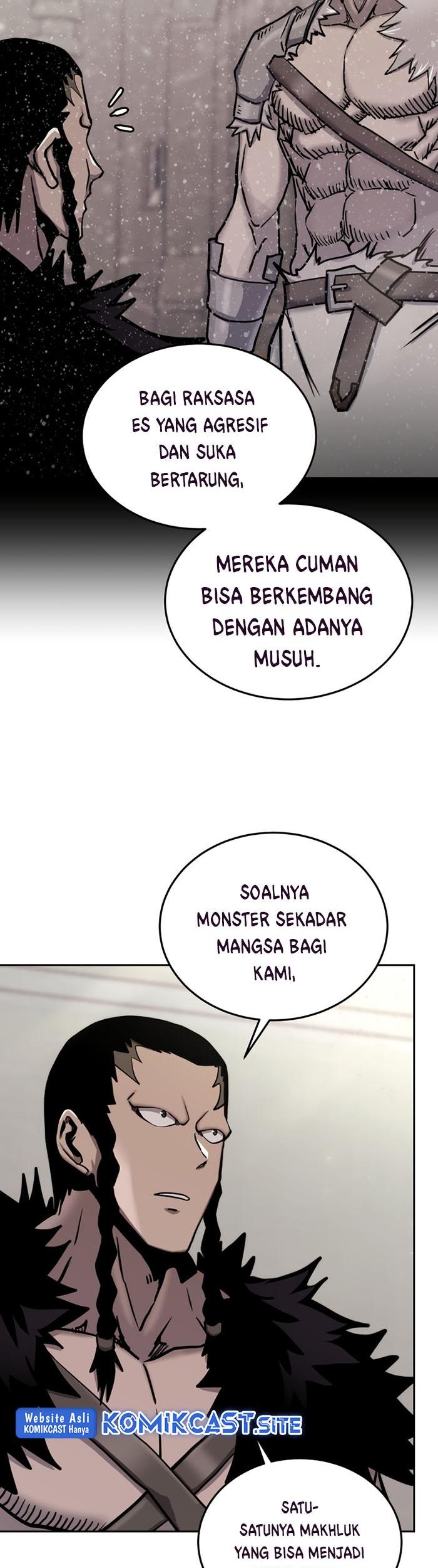 Player from Today Onwards Chapter 67 - halaman 40