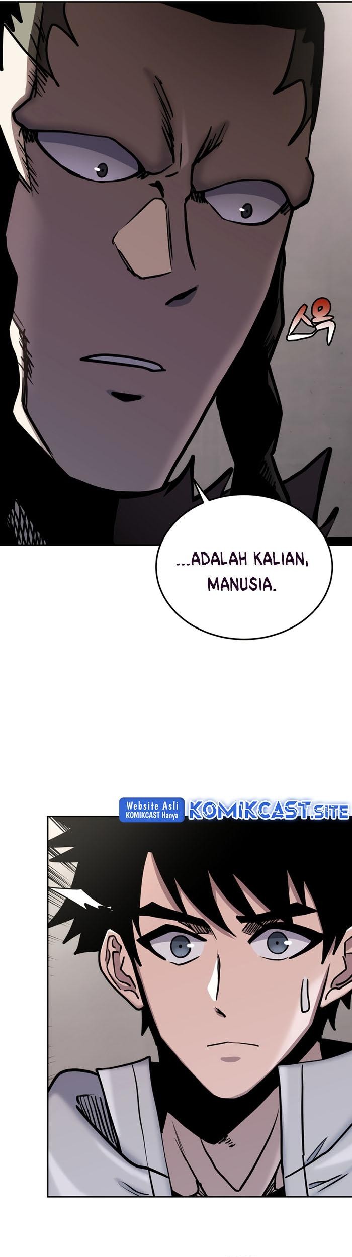 Player from Today Onwards Chapter 67 - halaman 42