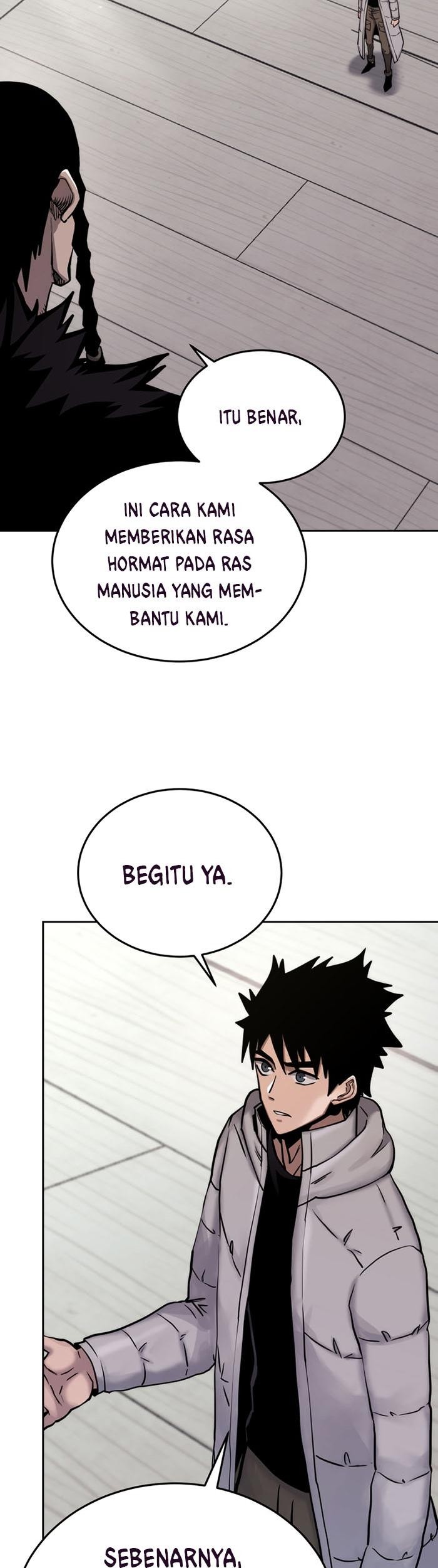 Player from Today Onwards Chapter 67 - halaman 44