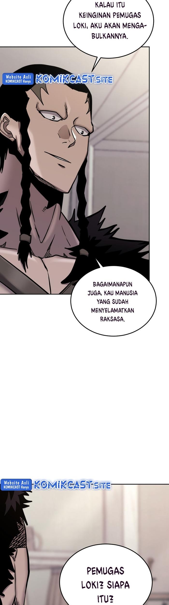 Player from Today Onwards Chapter 67 - halaman 46