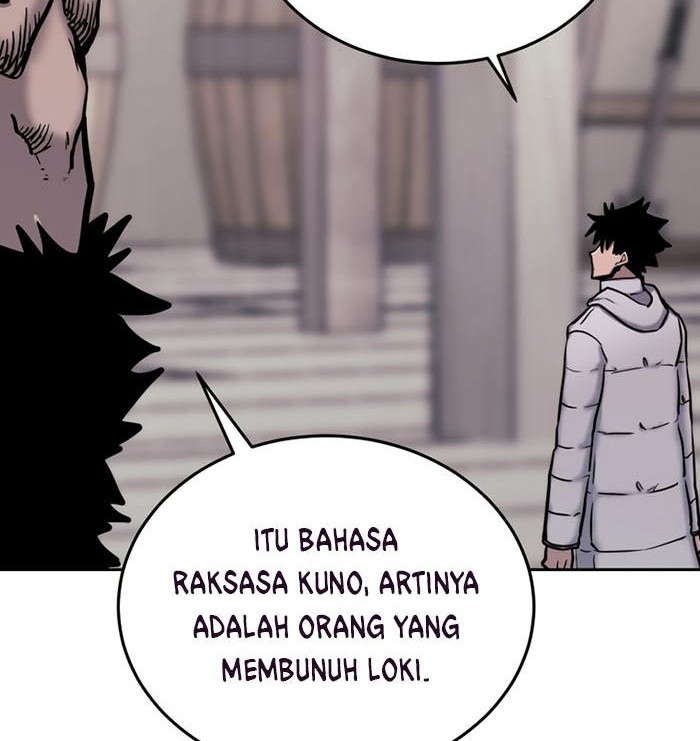 Player from Today Onwards Chapter 67 - halaman 47