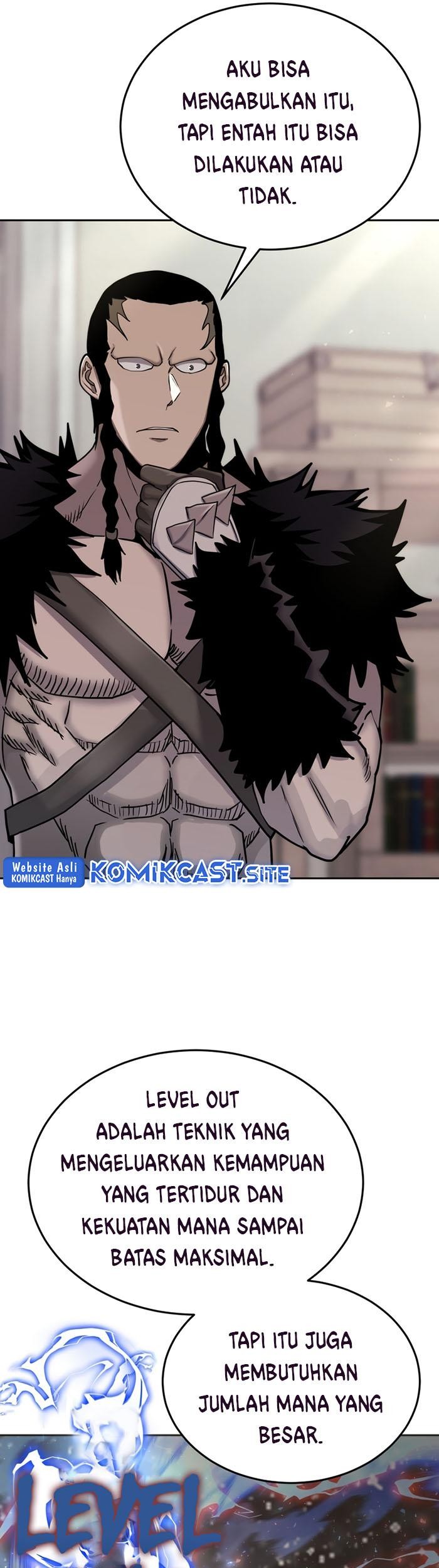 Player from Today Onwards Chapter 67 - halaman 50