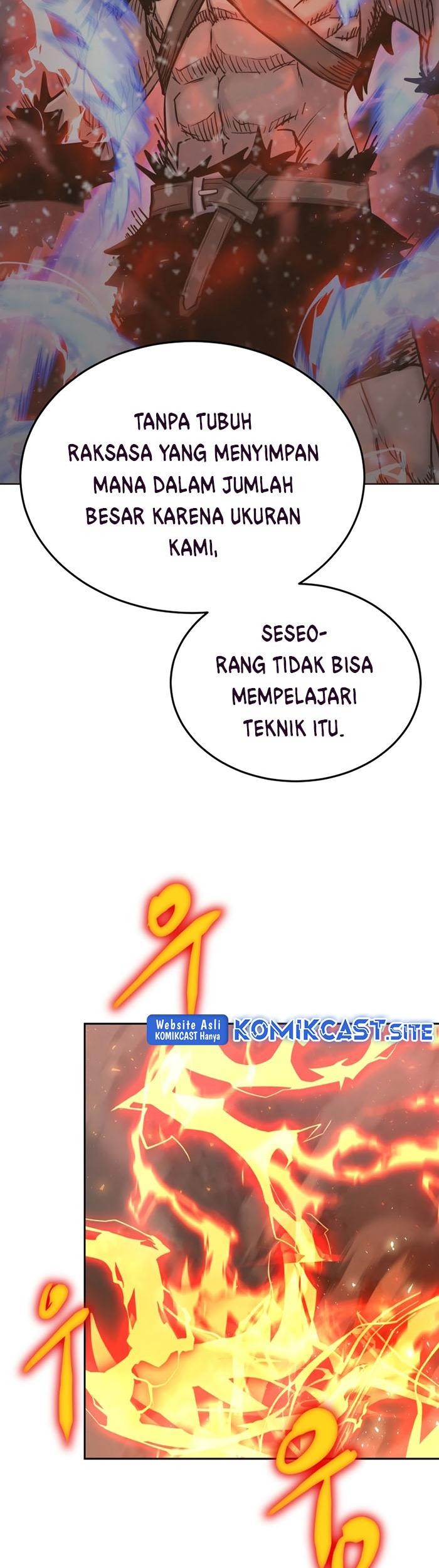Player from Today Onwards Chapter 67 - halaman 52
