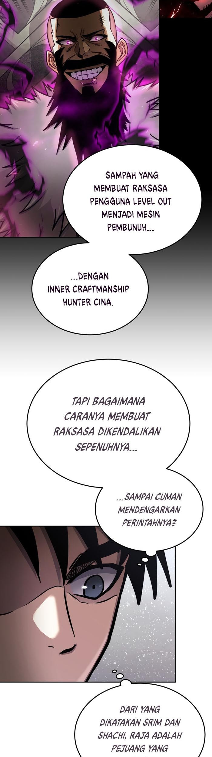 Player from Today Onwards Chapter 67 - halaman 64