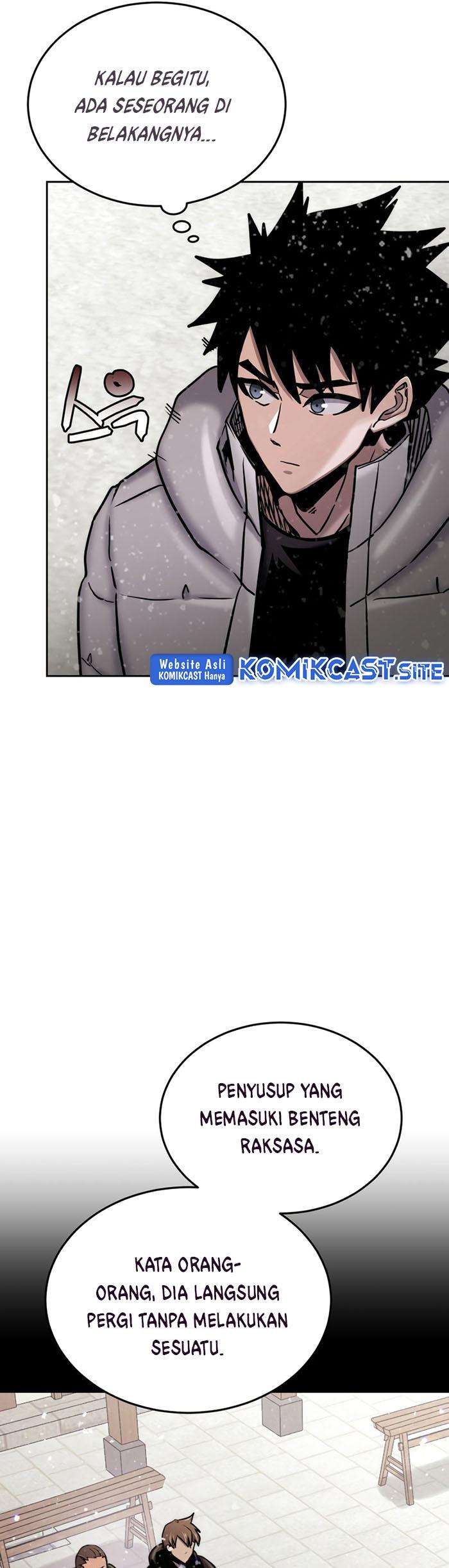 Player from Today Onwards Chapter 67 - halaman 66