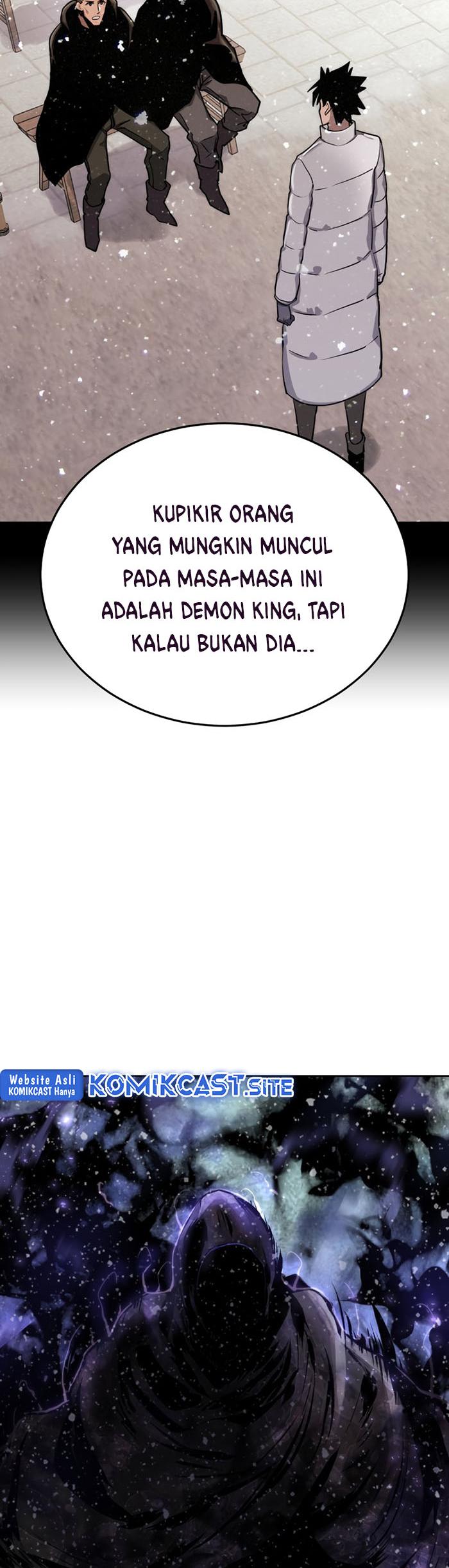 Player from Today Onwards Chapter 67 - halaman 67