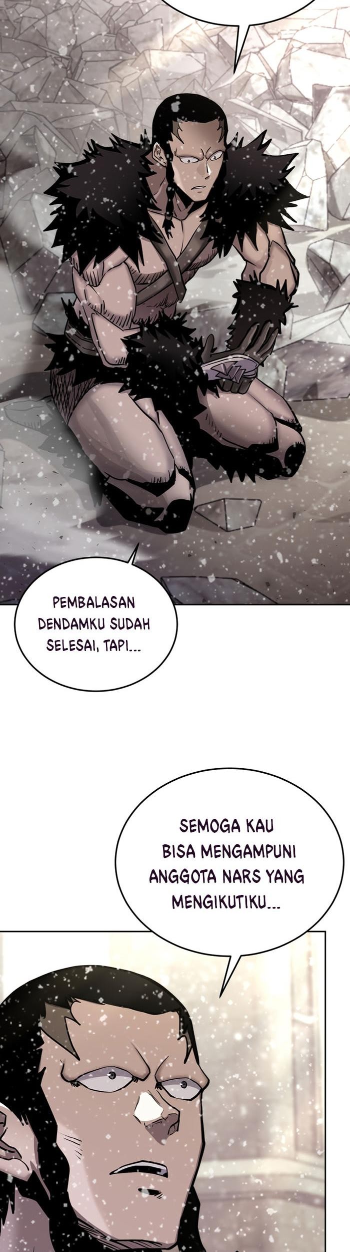 Player from Today Onwards Chapter 67 - halaman 8