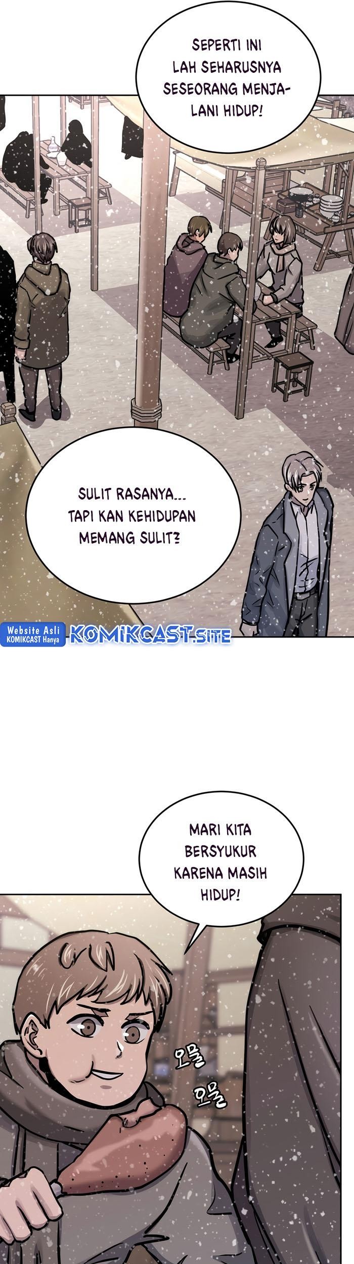 Player from Today Onwards Chapter 68 - halaman 10