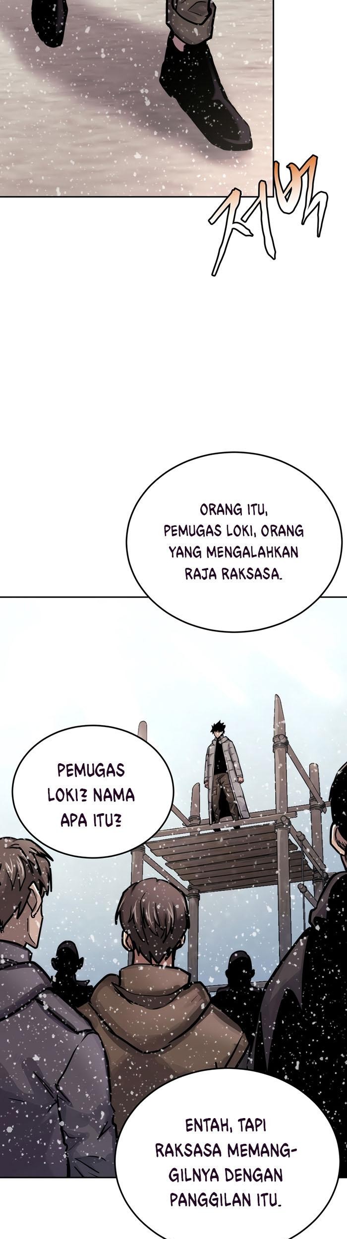 Player from Today Onwards Chapter 68 - halaman 14