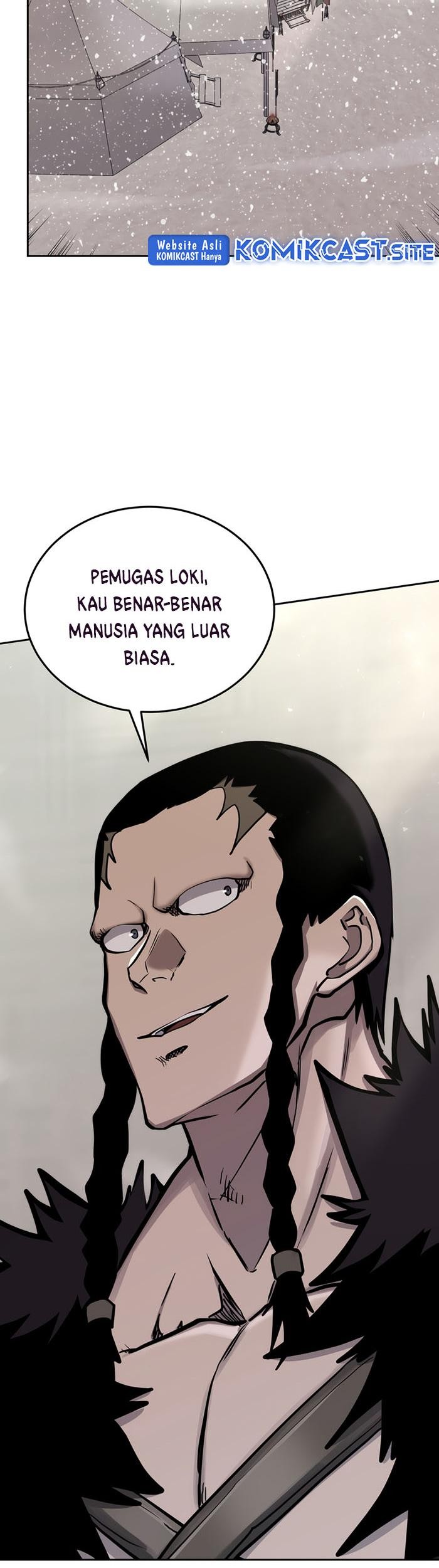 Player from Today Onwards Chapter 68 - halaman 24