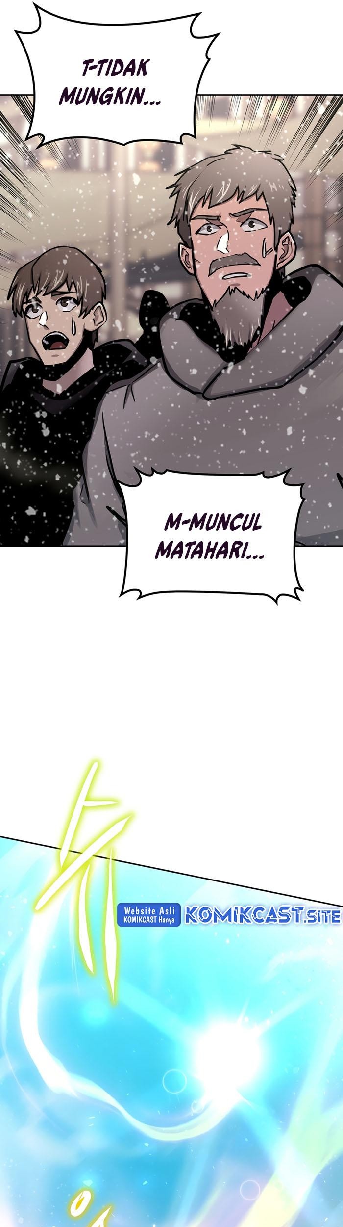 Player from Today Onwards Chapter 68 - halaman 26