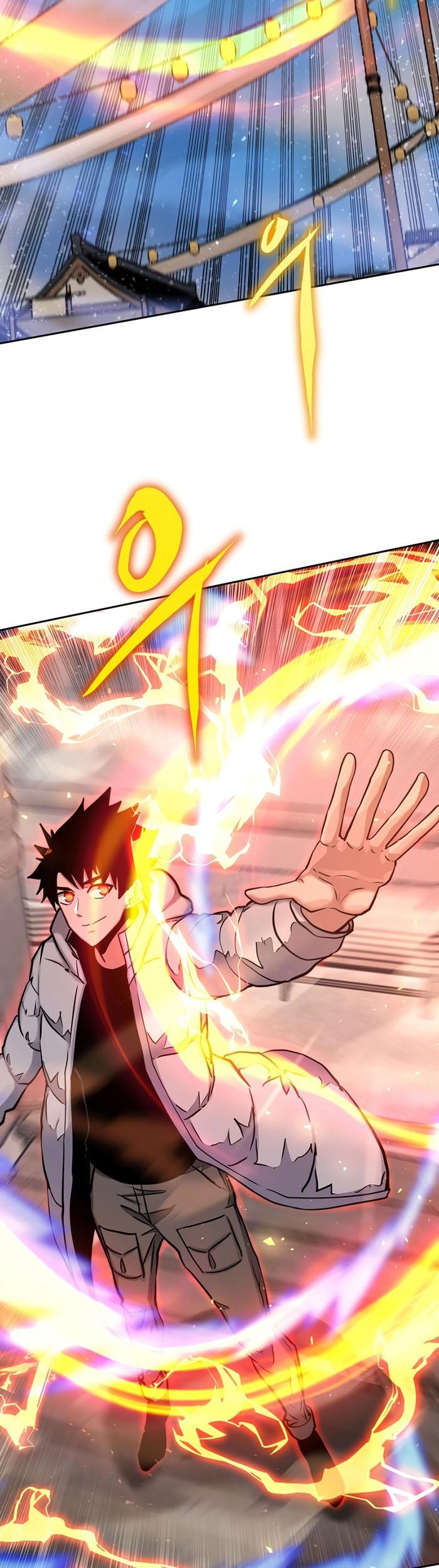Player from Today Onwards Chapter 68 - halaman 28