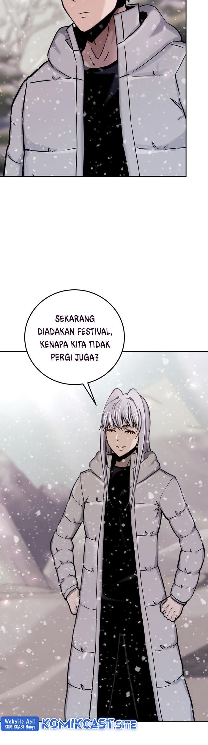 Player from Today Onwards Chapter 68 - halaman 4