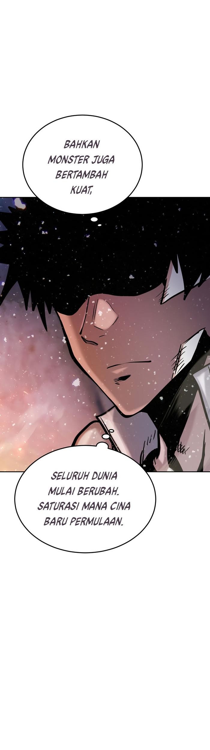 Player from Today Onwards Chapter 68 - halaman 60