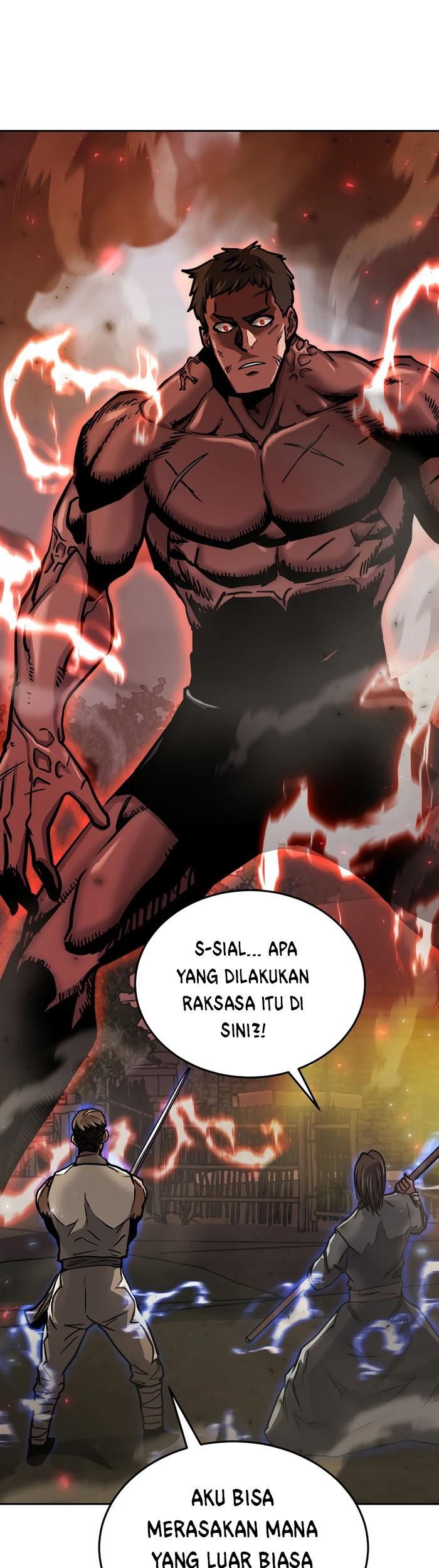 Player from Today Onwards Chapter 69 - halaman 14
