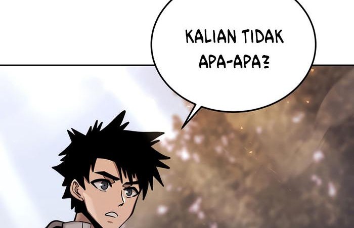 Player from Today Onwards Chapter 69 - halaman 23