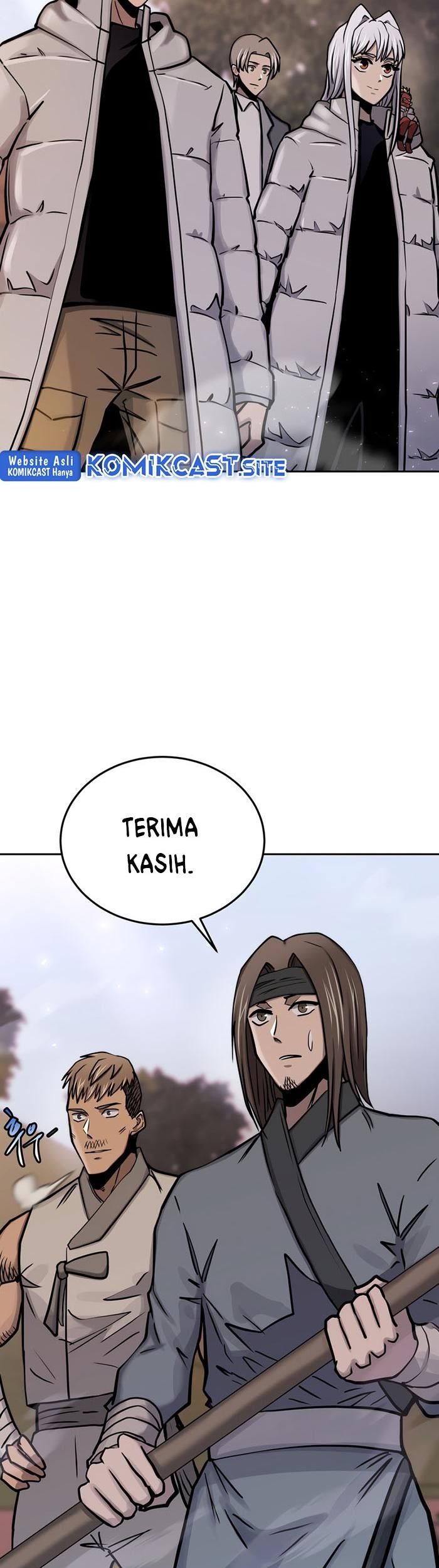 Player from Today Onwards Chapter 69 - halaman 24