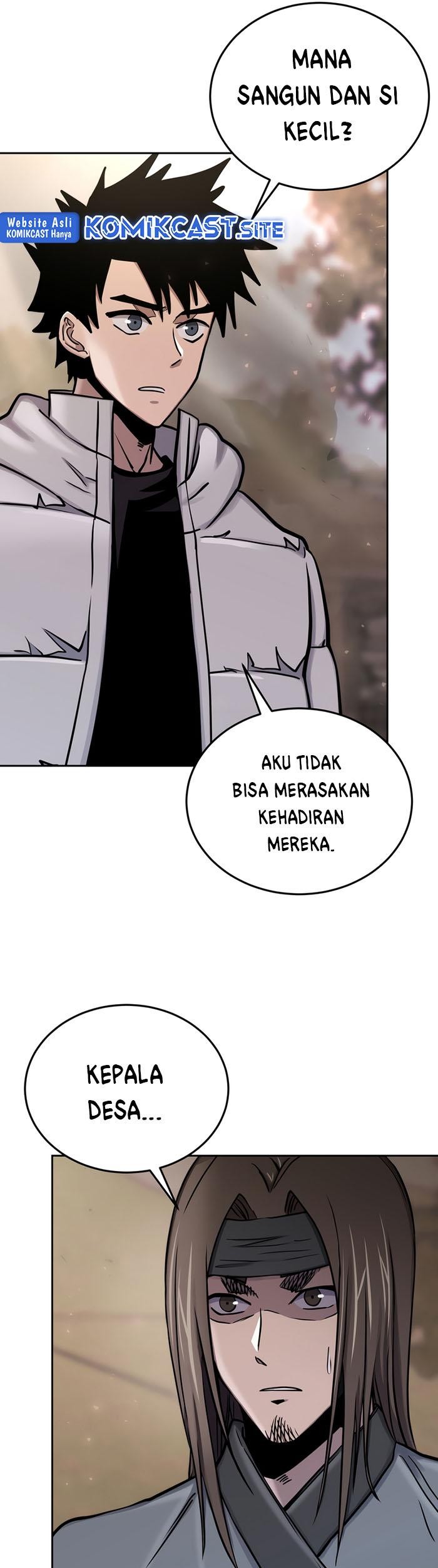 Player from Today Onwards Chapter 69 - halaman 26