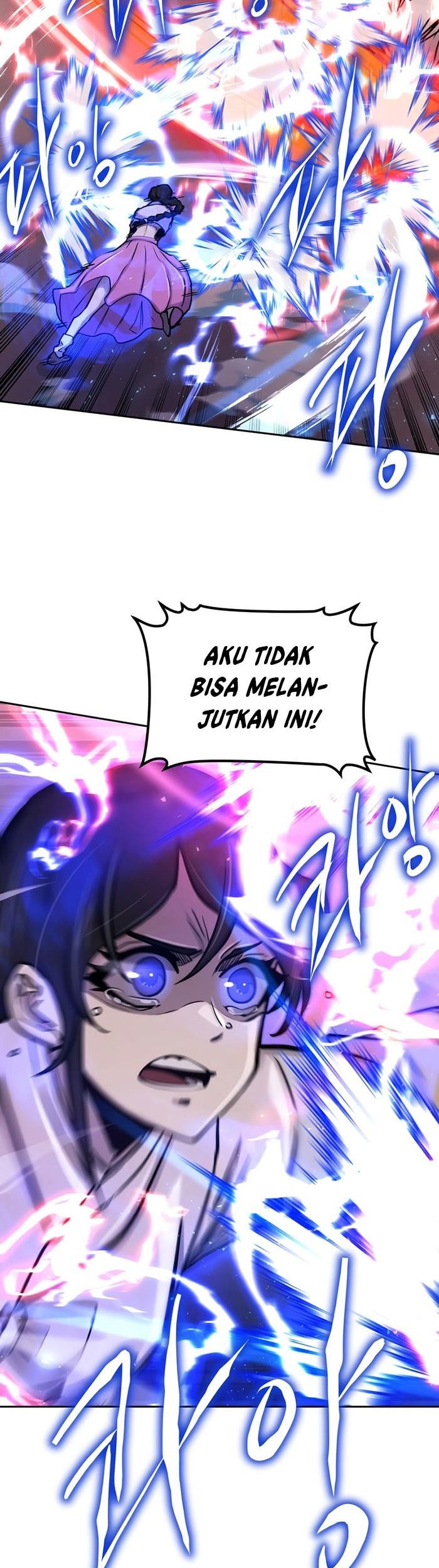 Player from Today Onwards Chapter 69 - halaman 38