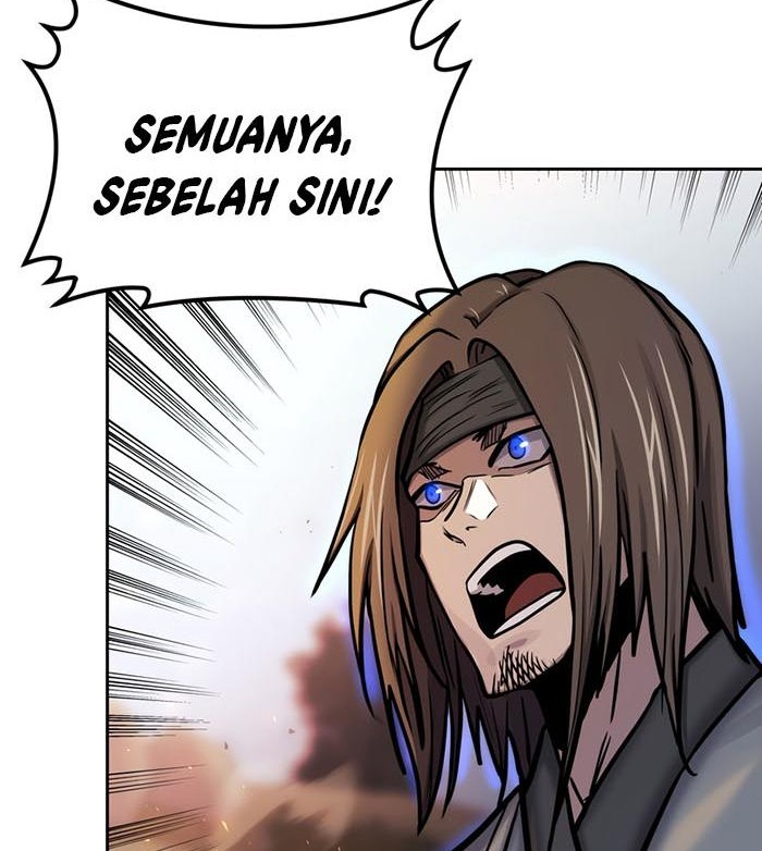 Player from Today Onwards Chapter 69 - halaman 5