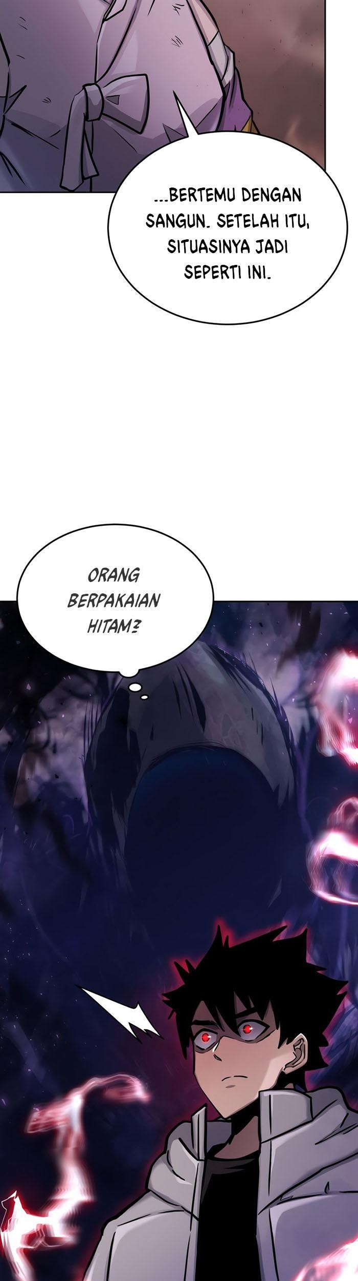 Player from Today Onwards Chapter 69 - halaman 70