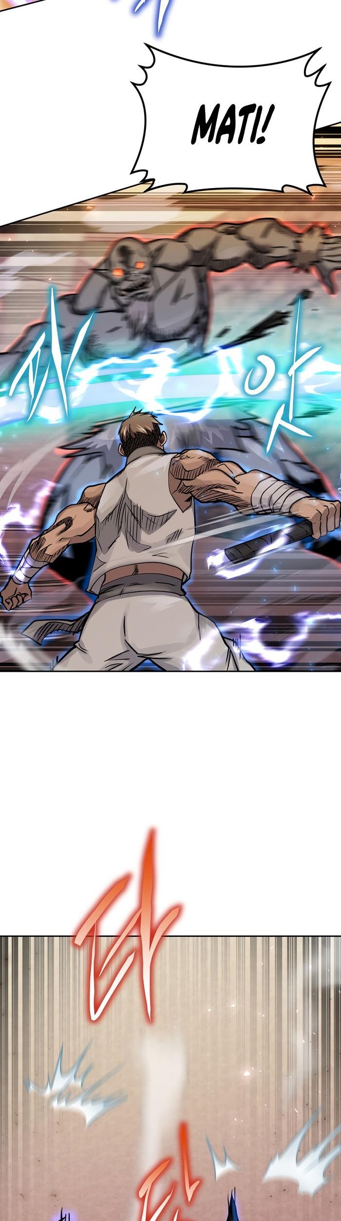 Player from Today Onwards Chapter 69 - halaman 8