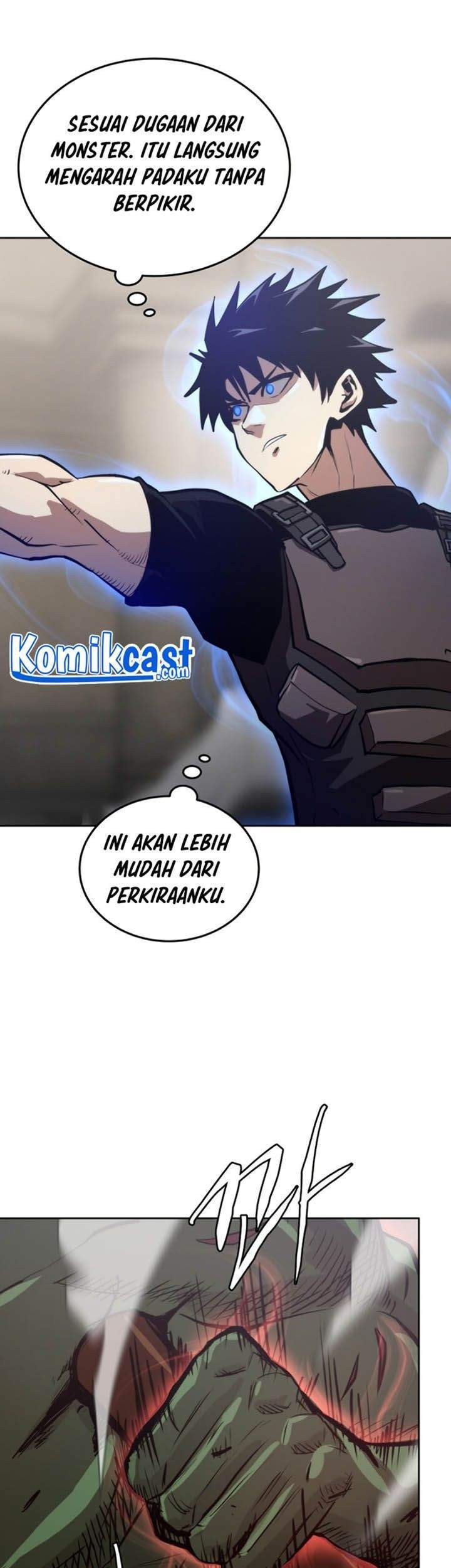 Player from Today Onwards Chapter 7 - halaman 16