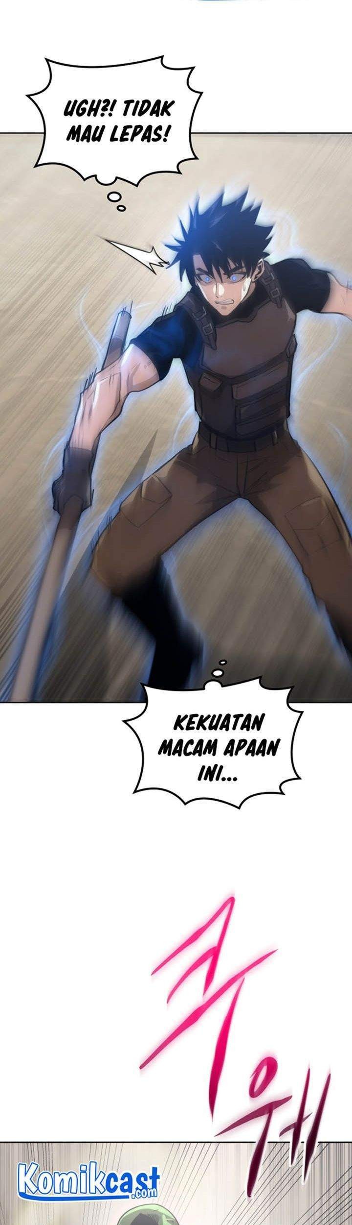 Player from Today Onwards Chapter 7 - halaman 18