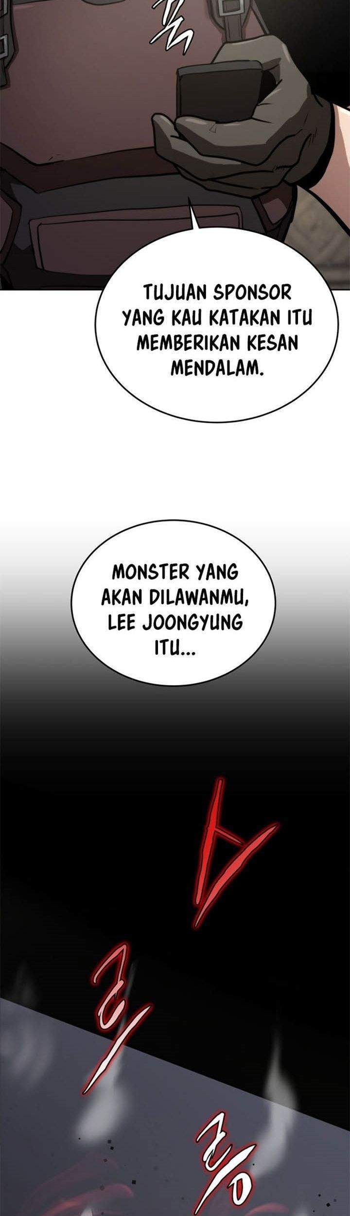 Player from Today Onwards Chapter 7 - halaman 3