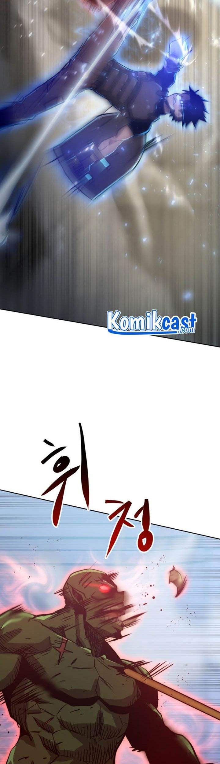 Player from Today Onwards Chapter 7 - halaman 32