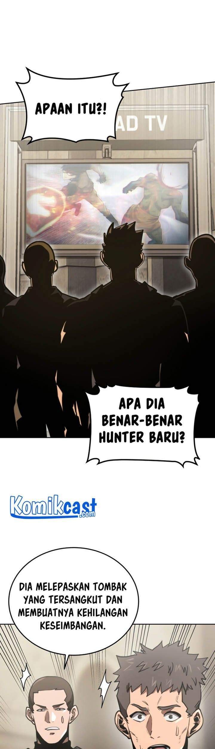 Player from Today Onwards Chapter 7 - halaman 38