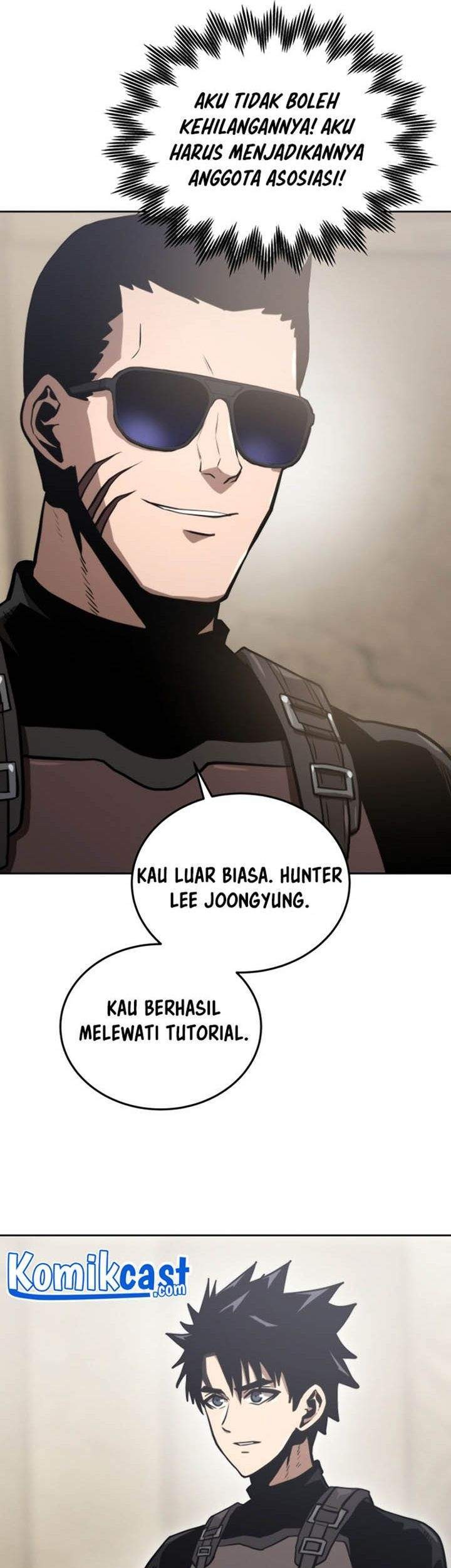 Player from Today Onwards Chapter 7 - halaman 44