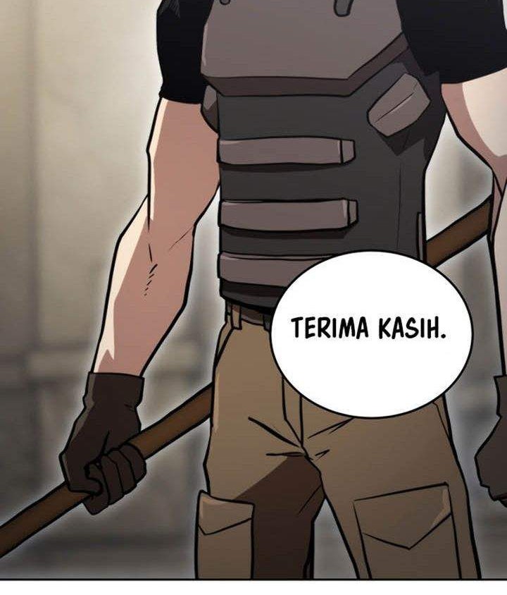 Player from Today Onwards Chapter 7 - halaman 45