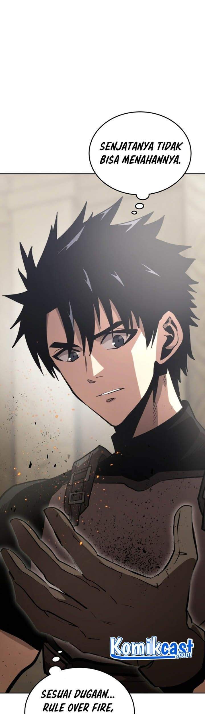 Player from Today Onwards Chapter 7 - halaman 46
